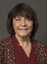 Nancy Burley