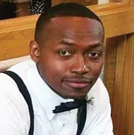 Raheem Young