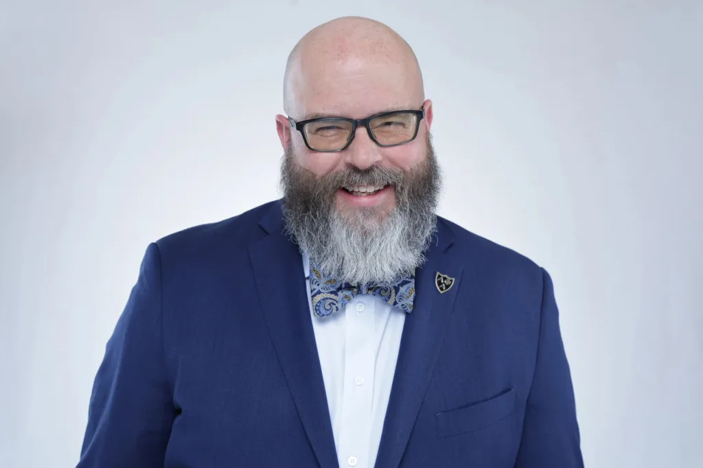 Troy O'Quin