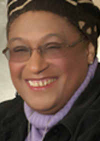 Dr. Rashidah Muhammad