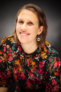 Dr. Jelena Radovic-Fanta