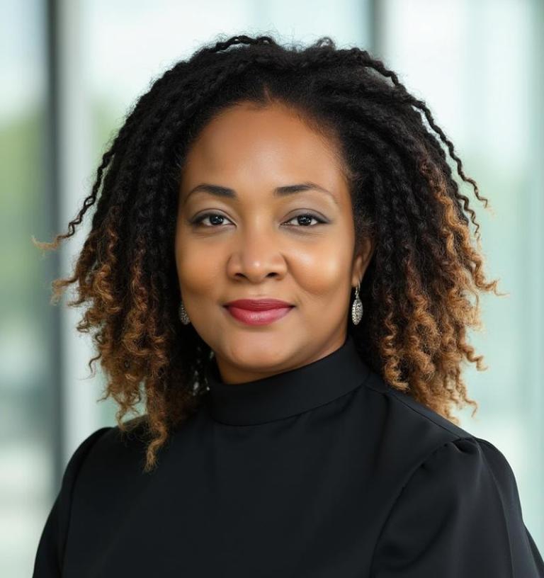Judge Ieshia Gray