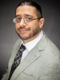 Dr. Robert Garcia