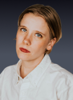 Dr. Taylor Rodgers