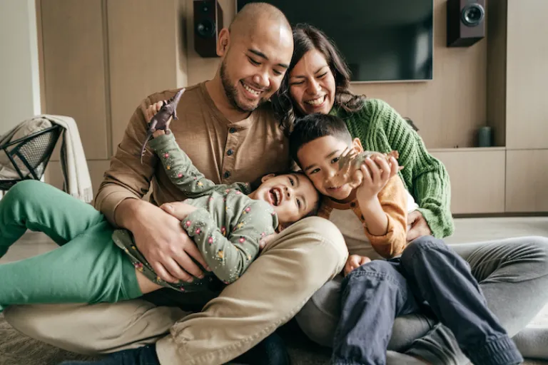 Happy Family