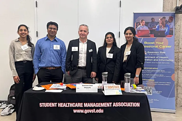 SHCMA Members