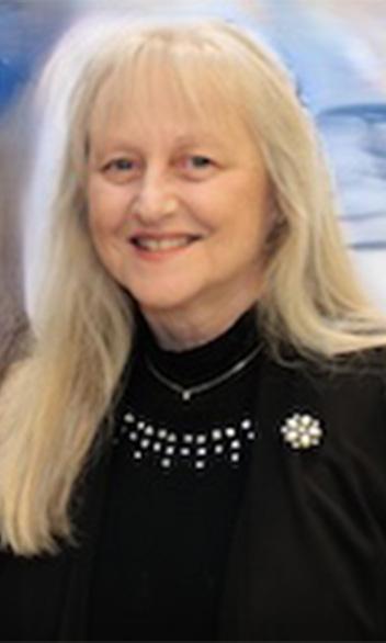 Suzanne Patterson