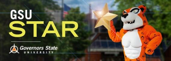 GSU Star Jaguar