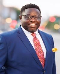Dr. Aaron J. McLeod