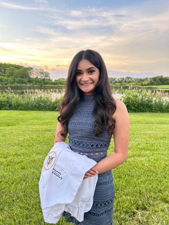Reeya Patel