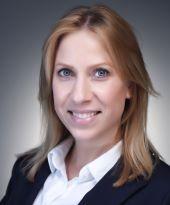 Nicole Stotts