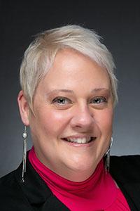 Sara Tweddle Portrait