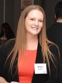 Megan Rodgers
