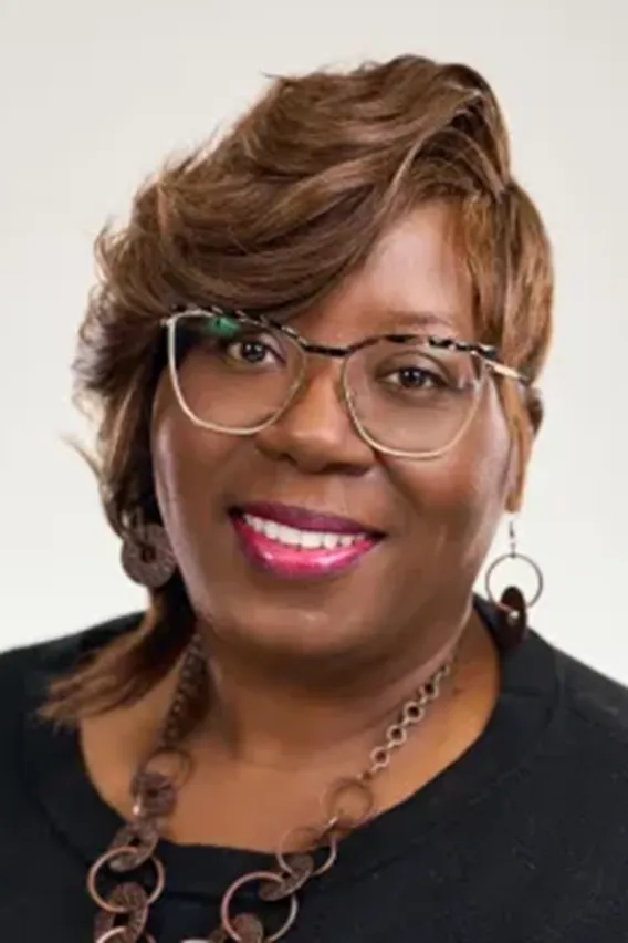 Sharon Holmes