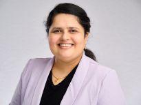 Harmony Patel, MS, DHI(ABD) Lecturer