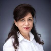 Sonia Dalmia