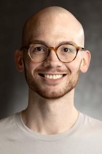 Tim Cappos