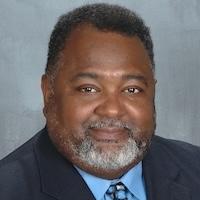 Chief Dale Mitchell
