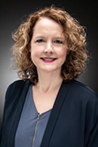 Dr. Amy Vujaklija