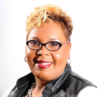 Dr. Shirlyn Garrett