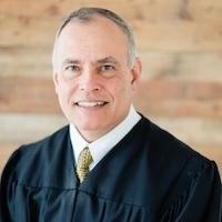 Judge Scott Sliwinski