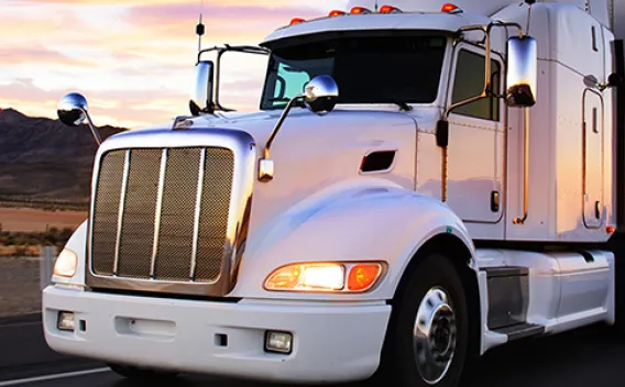 Freight Broker Agent Main Image