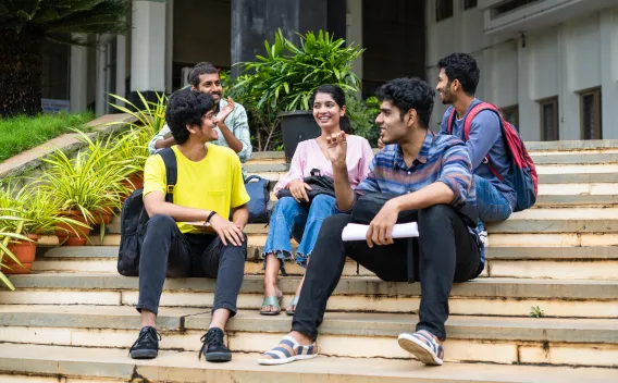 ESL Current Students Page
