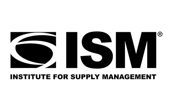 Institute of Supply Management logo