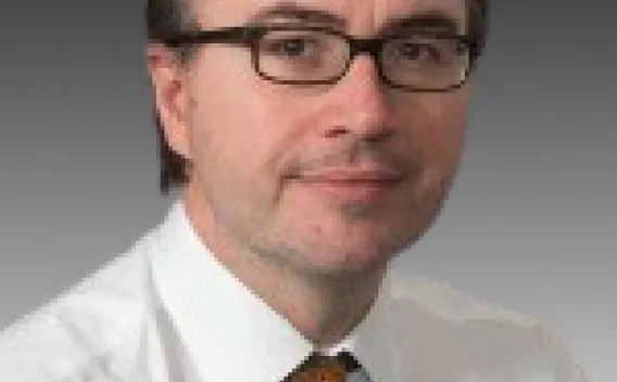 David Rhea