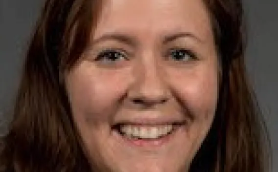 Dr. Jillian Klean Zwilling