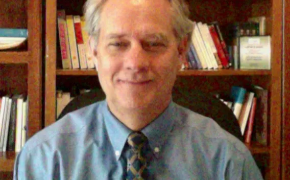 Timothy Pedigo