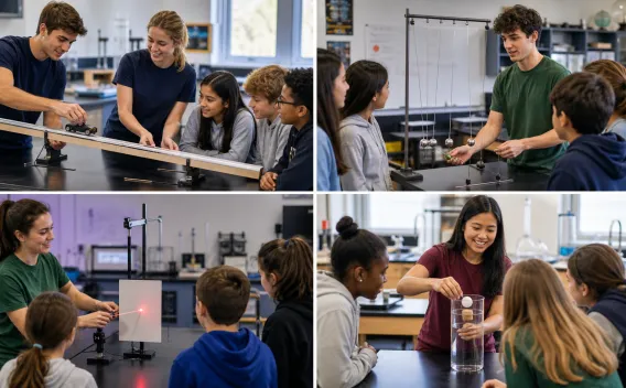 Science Teacher Education