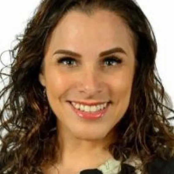 Sasha Cervantes