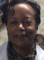 Patricia Knowles